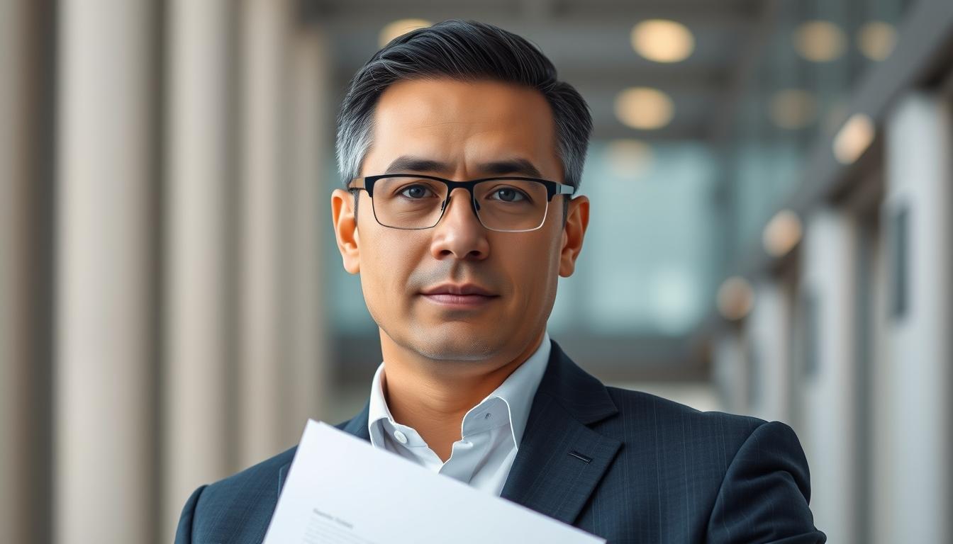 Property transactions support specialist