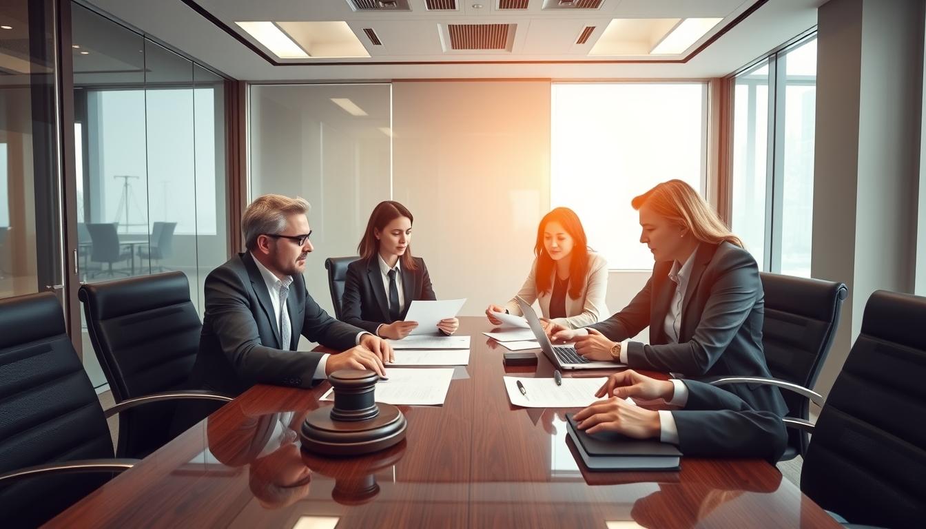 Real estate transaction coordination and document review