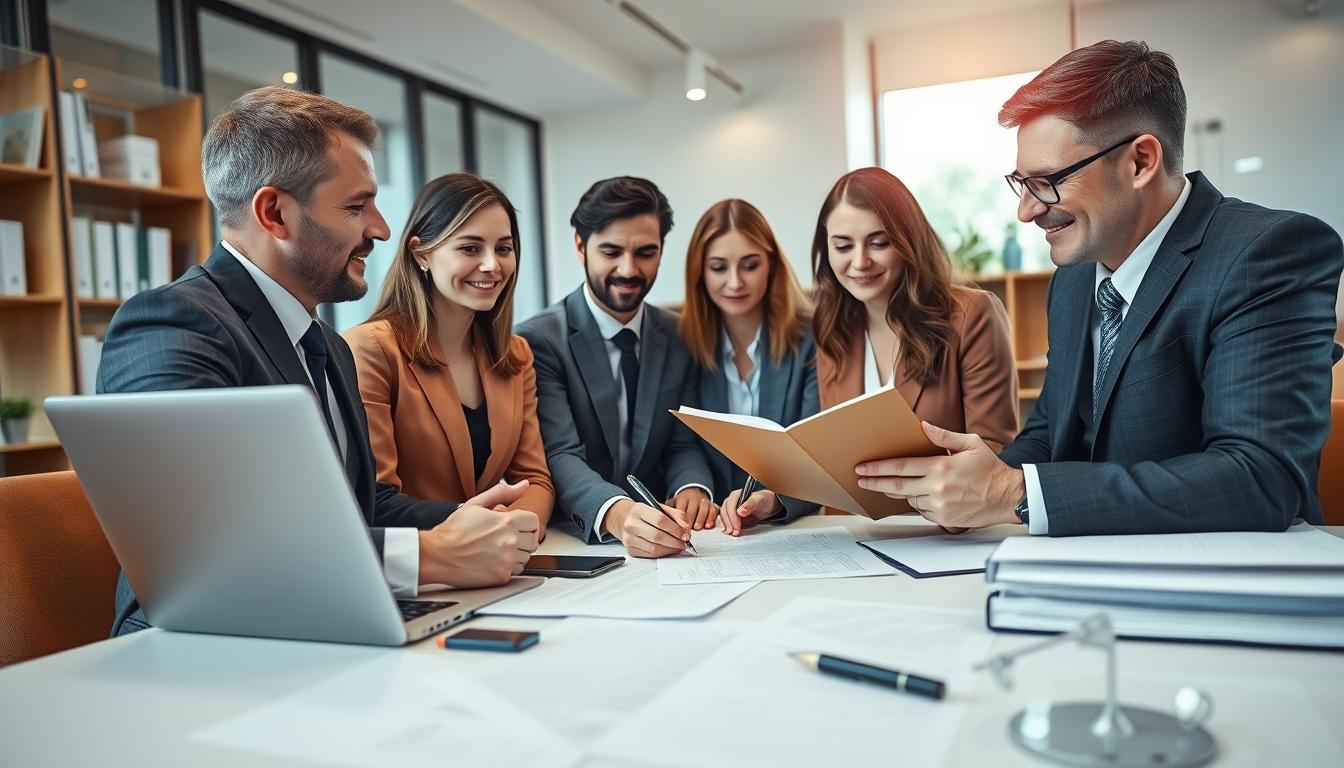 Preparing for a real estate closing